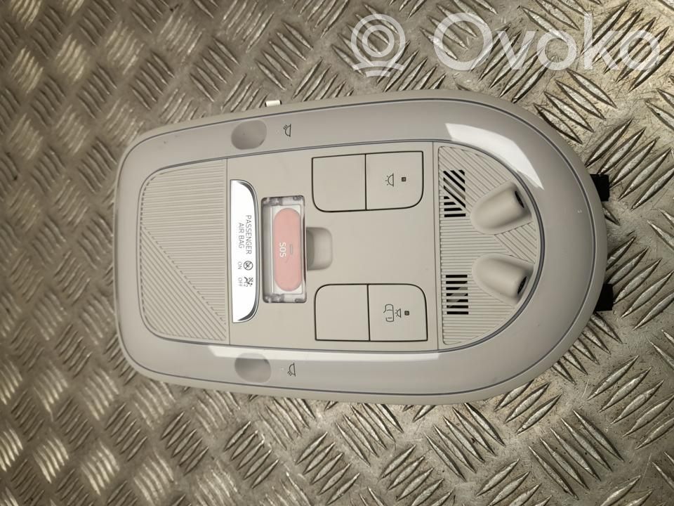 Hyundai Ioniq 5 Lampă scaun față