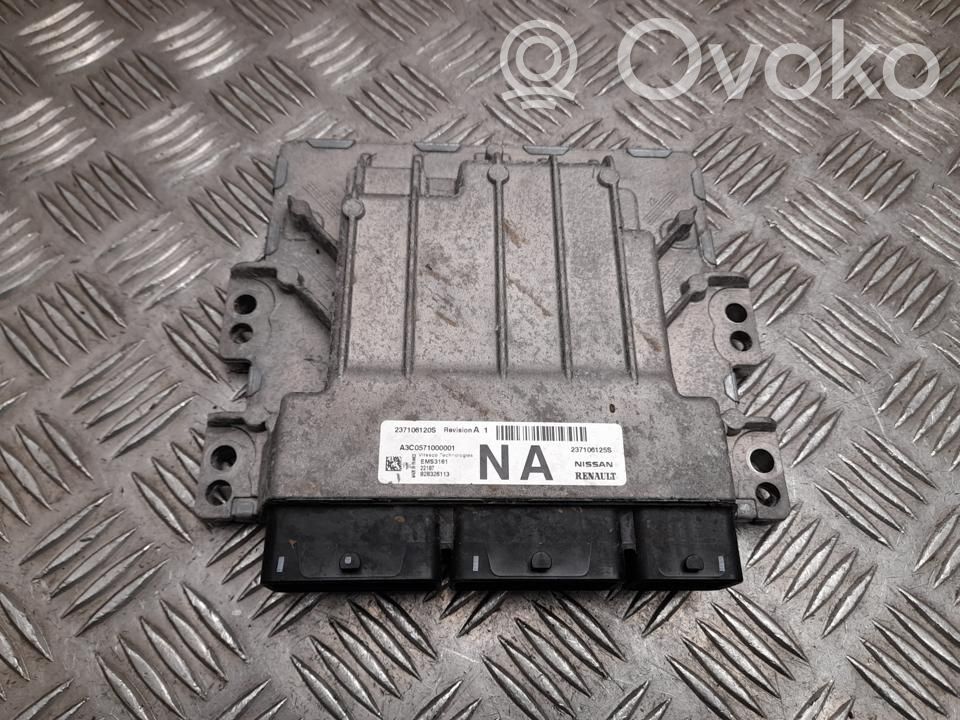 Dacia Jogger Engine control unit/module 