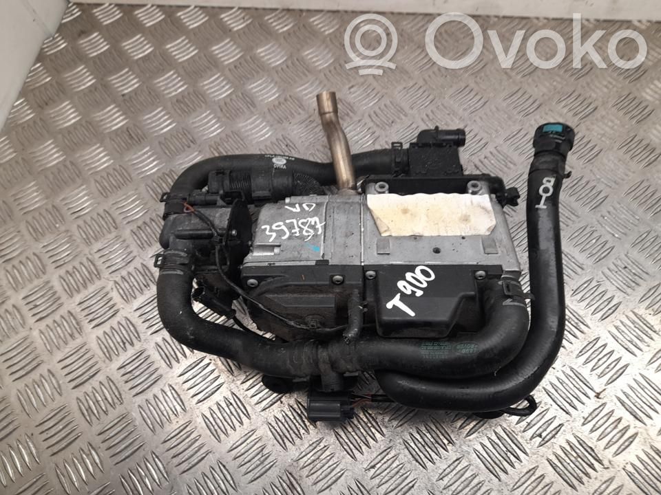 Land Rover Range Rover Sport L494 Nagrzewnica samochodowa 