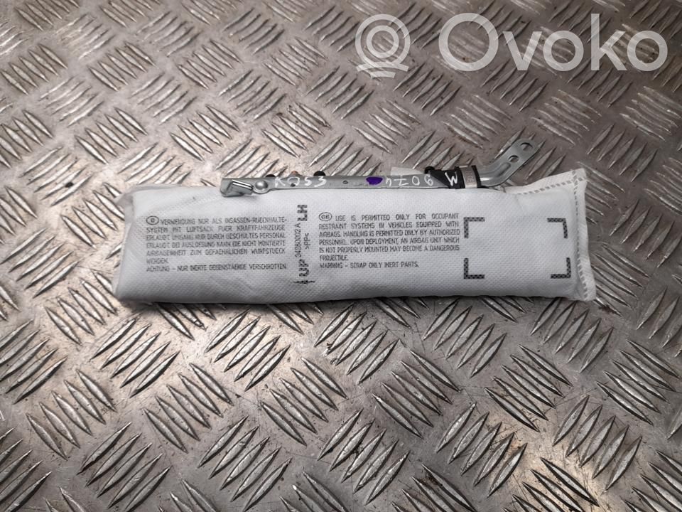 Audi A3 8Y Seitenairbag 