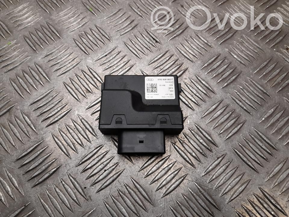 Audi A4 S4 B9 Autres unités de commande / modules 