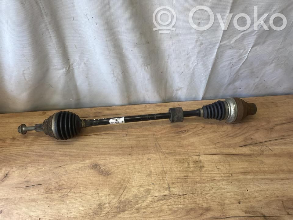 Volkswagen Golf VIII Semiasse anteriore