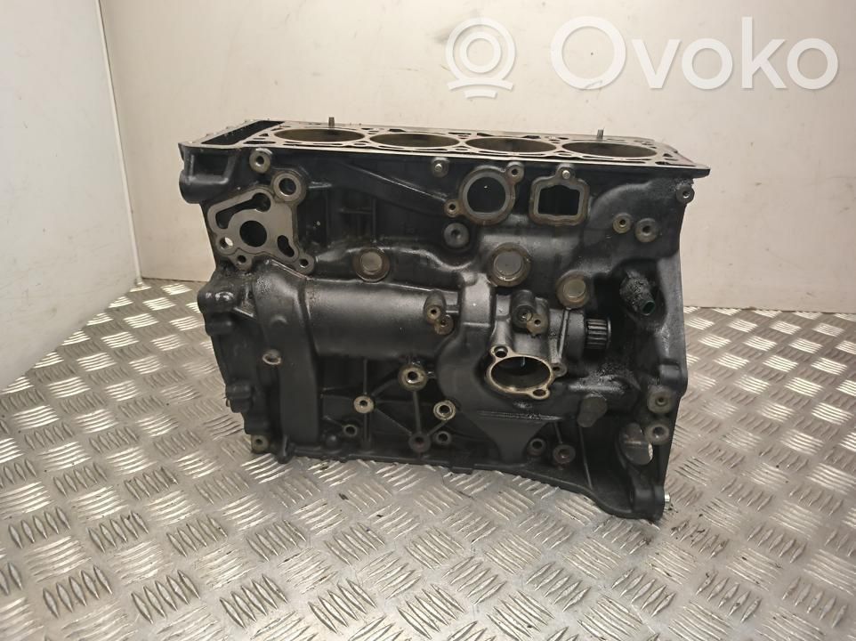 Audi Q5 SQ5 GU Bloque de motor 