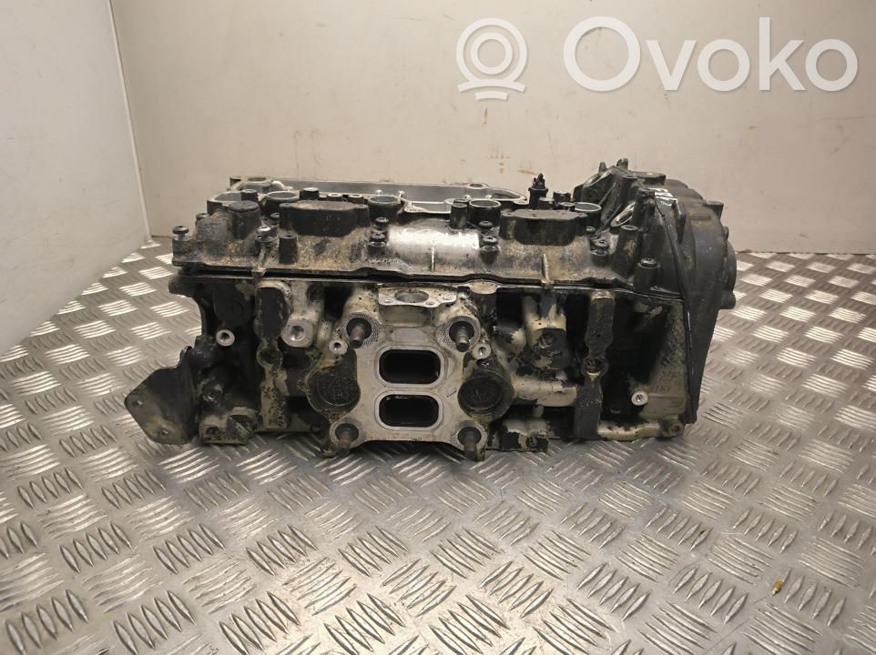 Głowica silnika   06R103403A,06R103403,BV1933
