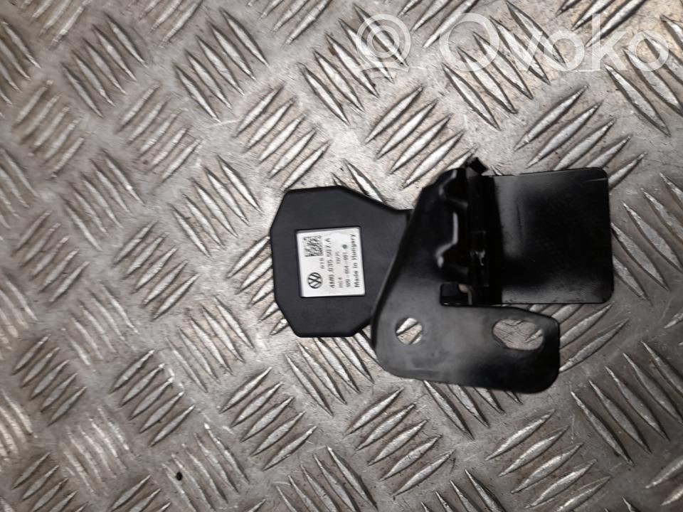 Audi Q5 SQ5 FY Radio antena 