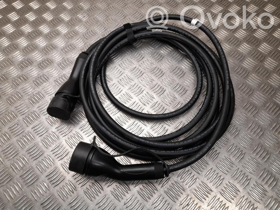 Tesla Model 3 Cable de carga del coche eléctrico 