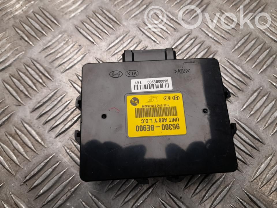 Inne komputery / moduły / sterowniki   95300BE900,G10037