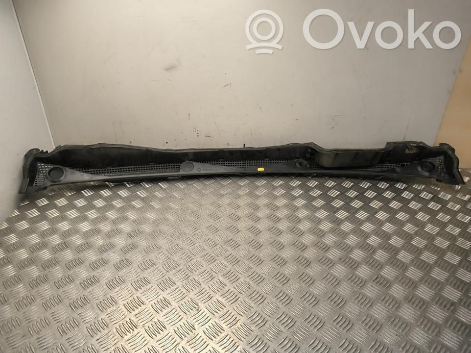 Renault Kangoo III Moldura del limpia 