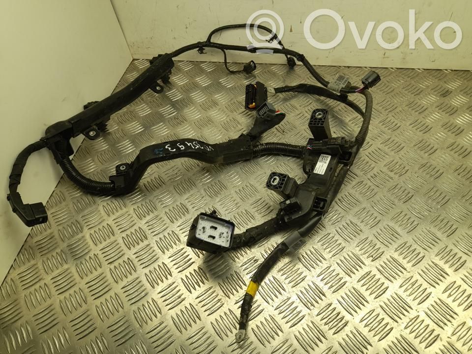 KIA EV6 Otros cableados 