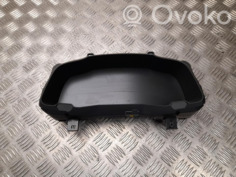 Citroen DS7 Crossback Nopeusmittari (mittaristo) 