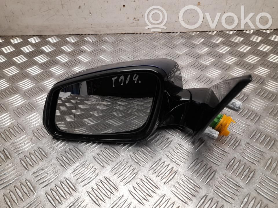 BMW 5 F10 F11 Oglindă electrică ușă față