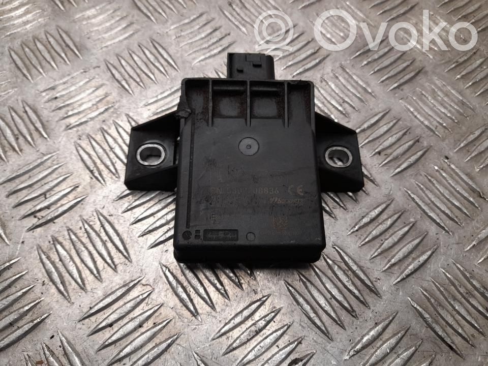 Iveco Daily 6th gen Autres unités de commande / modules 