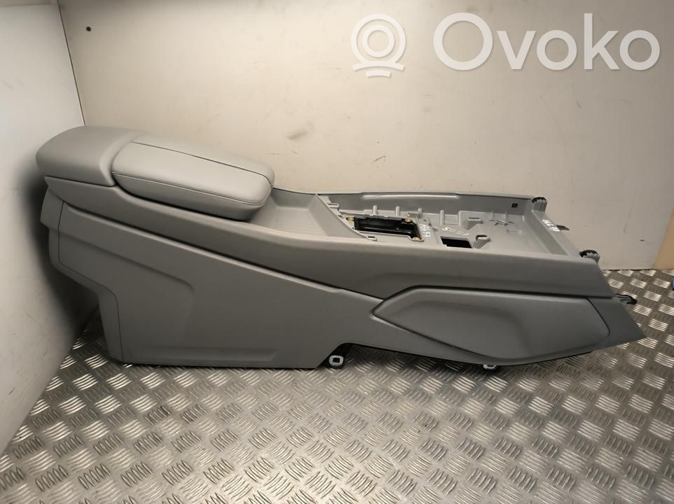 Audi Q7 4M Centrinė konsolė 