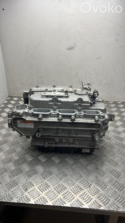 Lexus RX 450H Inversor/convertidor de voltaje 