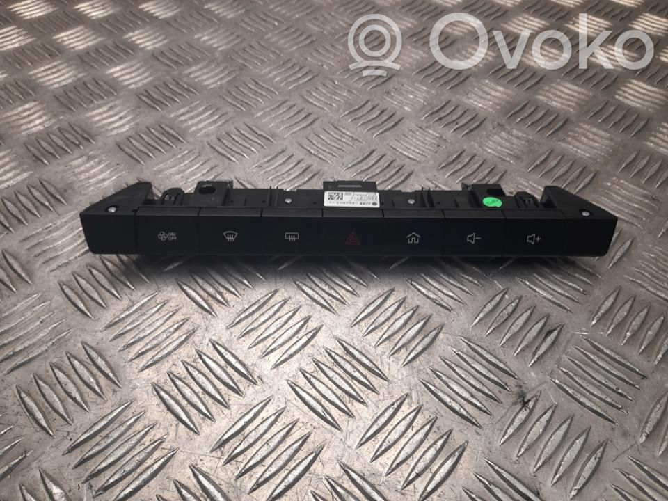 MG MG4 ev Other switches/knobs/shifts 
