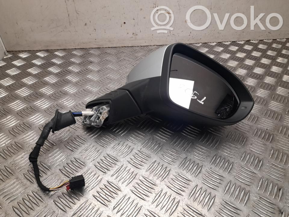 Volkswagen ID.3 Oglindă electrică ușă față