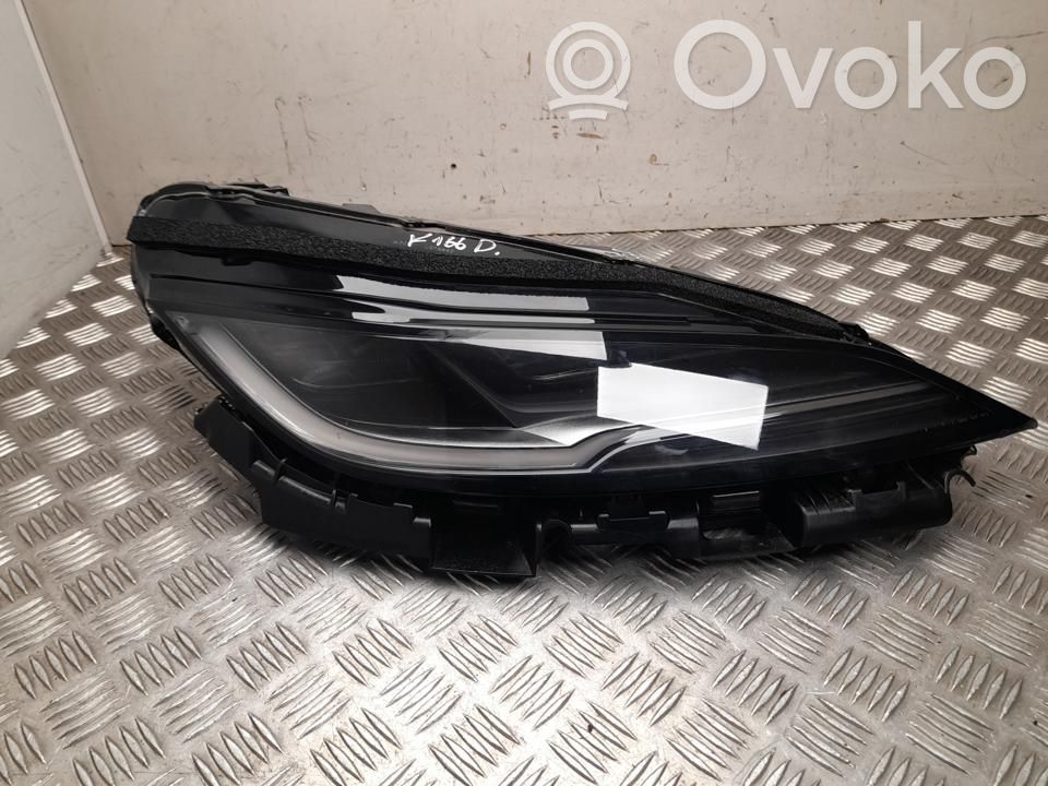 Tesla Model 3 Headlight/headlamp 