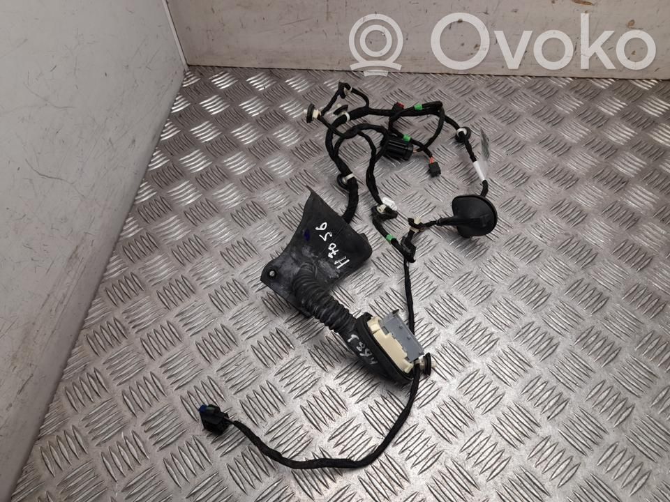 Jeep Compass Otros cableados 