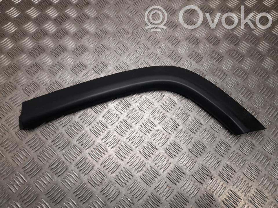 Jeep Compass Galinės arkos apdaila 