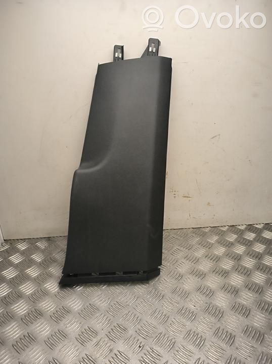 Volkswagen ID.3 Pilar (B) (inferior) 