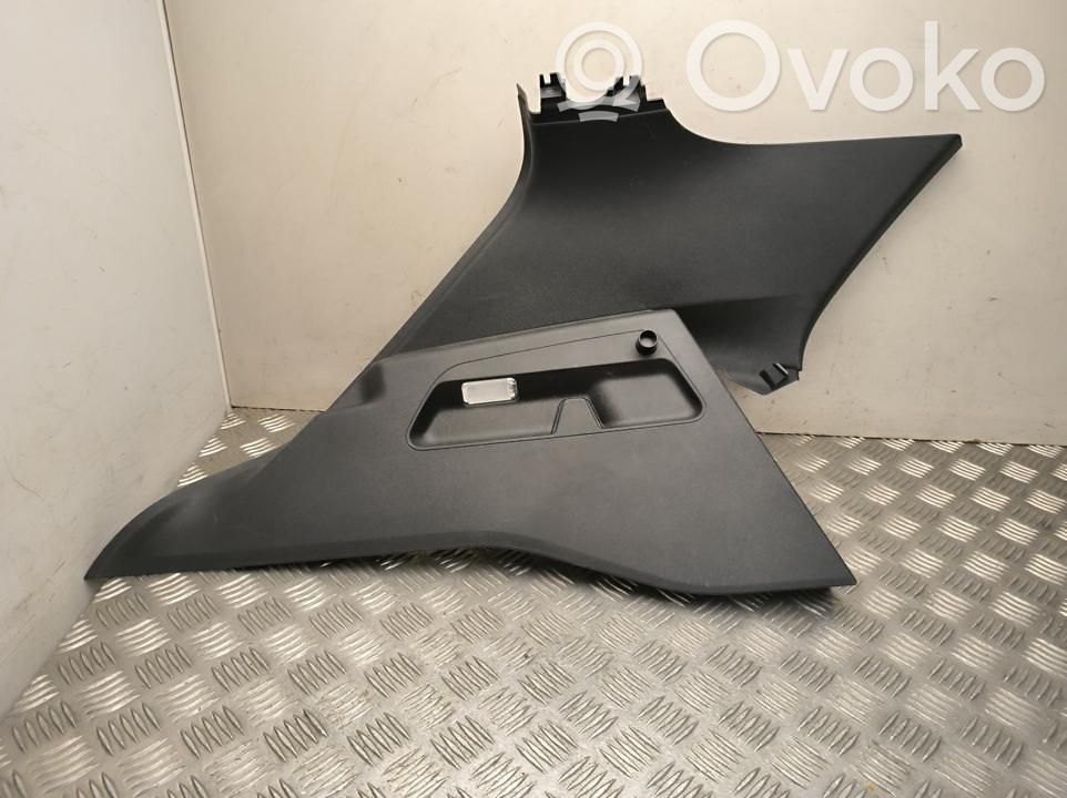 Volkswagen ID.3 Pilar (D) (superior) 