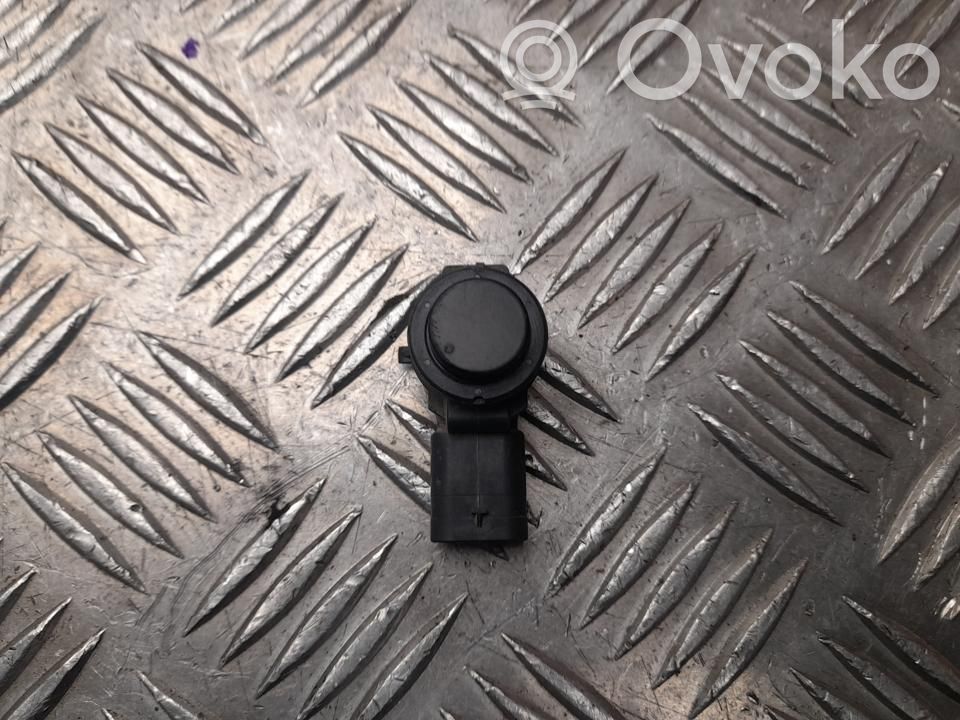 Citroen Jumper Parking PDC sensor 