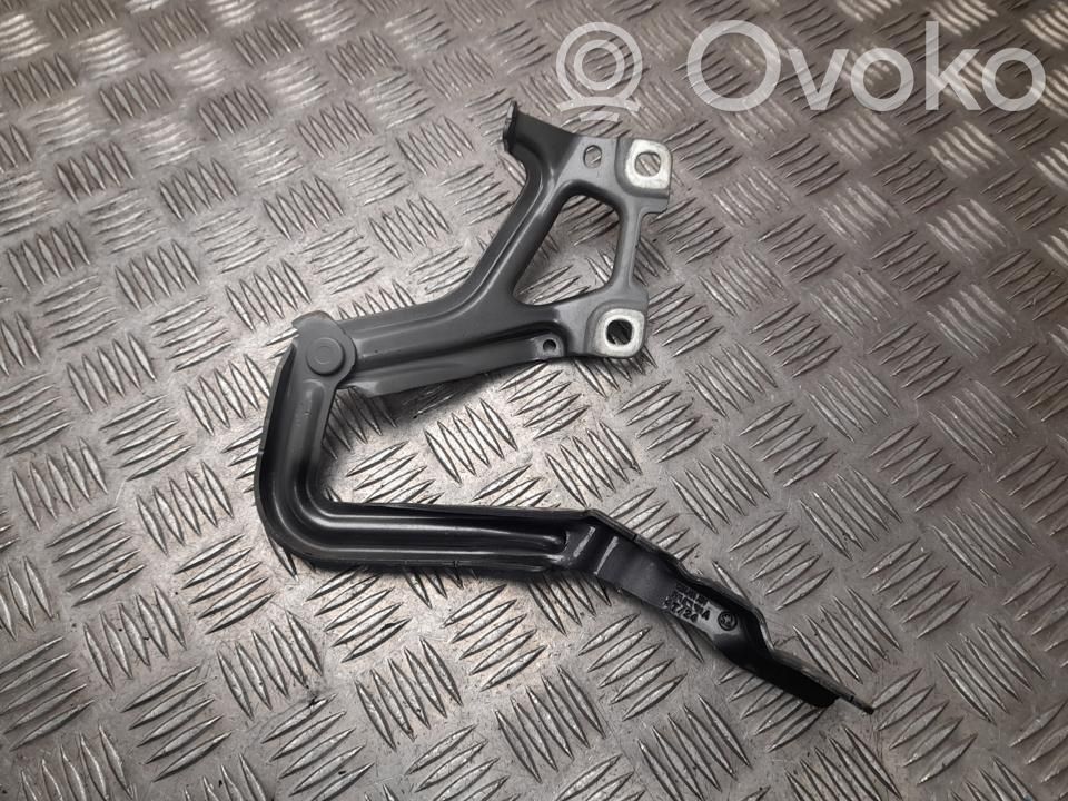 Skoda Fabia Mk4 (6VA) Charnière, capot moteur