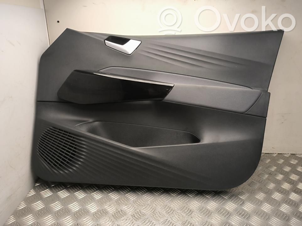Volkswagen ID.3 Etuoven verhoilu