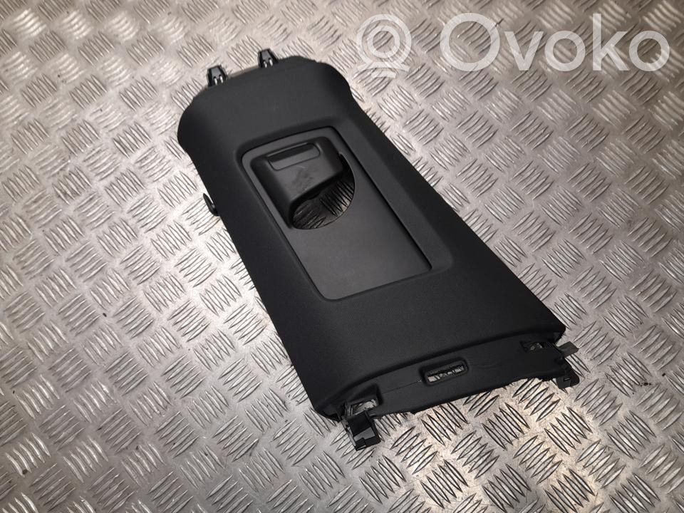 Polestar 4 Capac stâlp (B) (superior) 