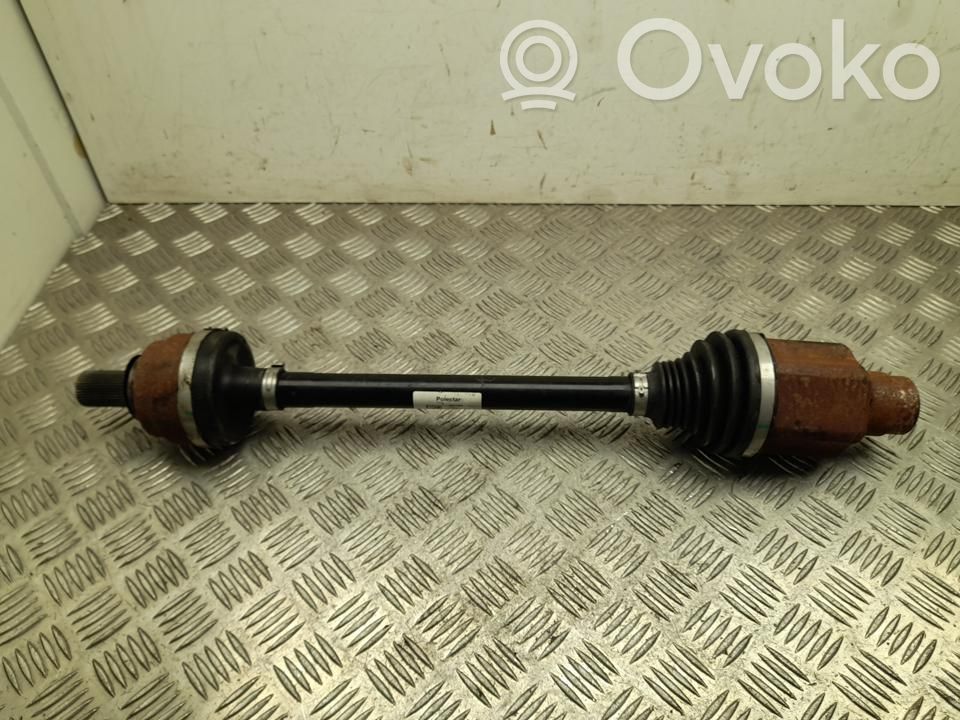 Polestar 4 Eje de transmisión trasero 
