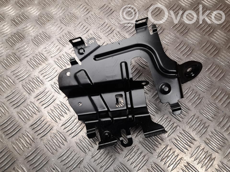 Polestar 4 Halterung Lager Motor