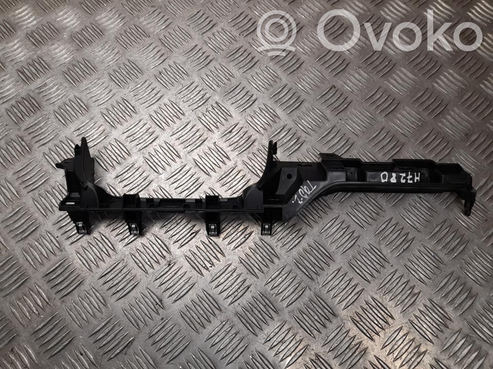 Polestar 4 Altra parte interiore 