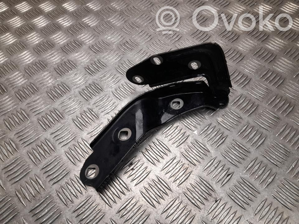 Porsche Cayenne (92A) Balamale capotă 