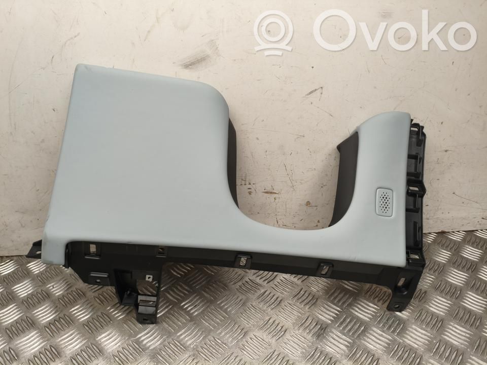 Polestar 4 Ornament bord 