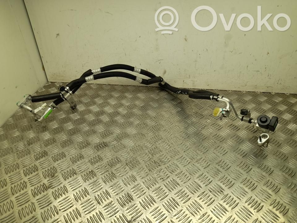 Polestar 4 Wąż / Przewód klimatyzacji A/C 