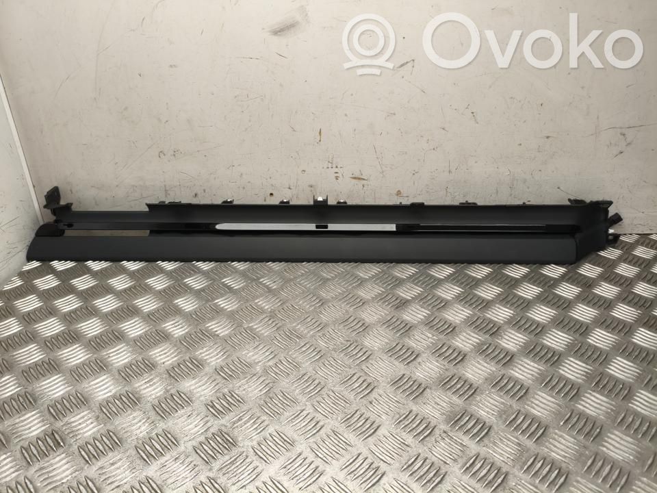 Polestar 4 Inne części wnętrza samochodu 