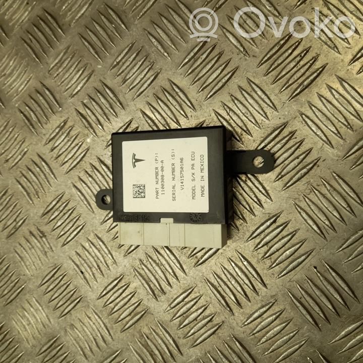 Tesla Model S Parking PDC control unit/module 