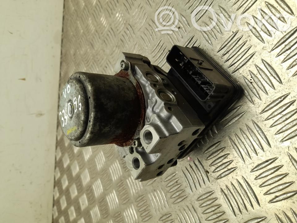 ABS control unit/module   1258890B,VD33296