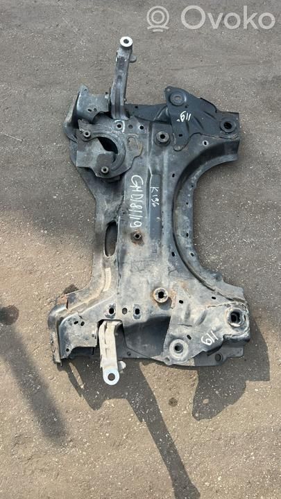 Front subframe   7CTG66,GMD8119