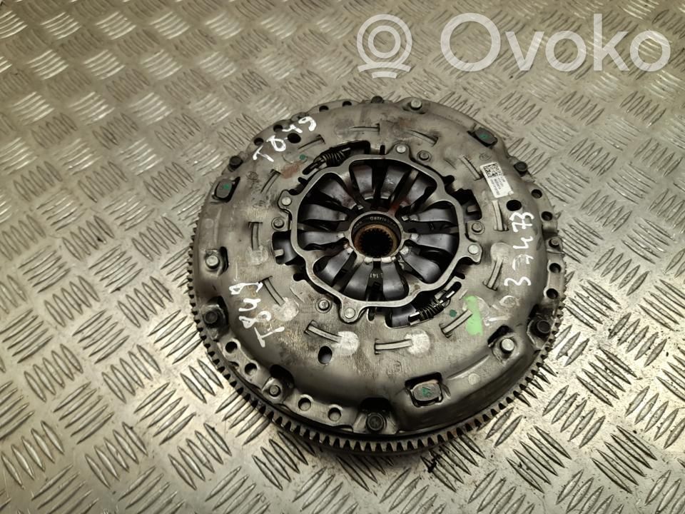 Seat Ateca Clutch set kit 