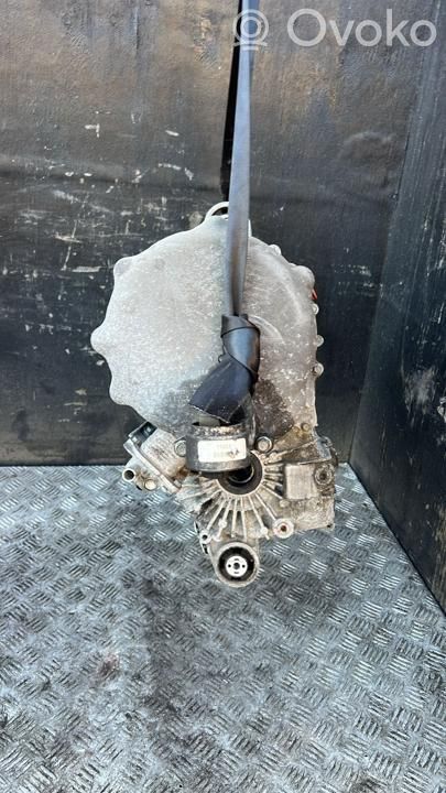Tesla Model S Engine 