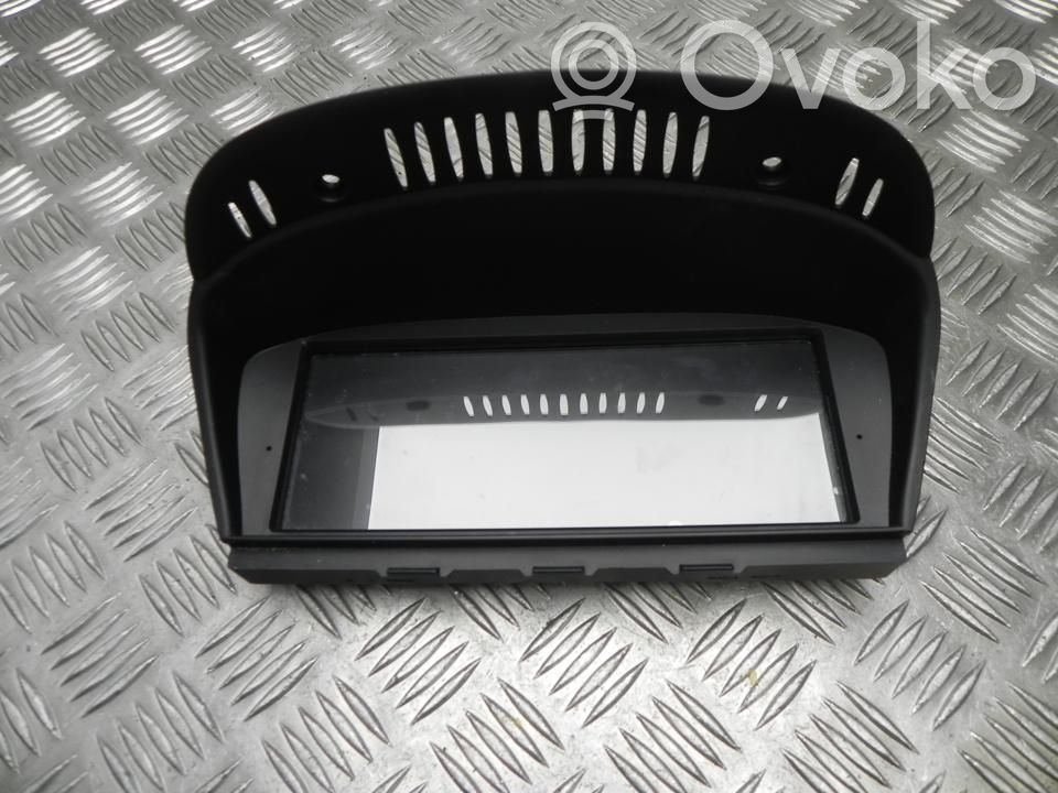 Ekranas/ displėjus/ ekraniukas   E60E90CCCANDROID81,B1318