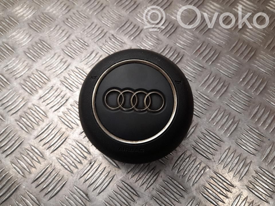 Audi A1 Airbag dello sterzo 