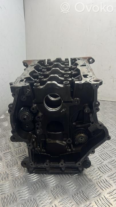 Audi A6 S6 C7 4G Bloque de motor 