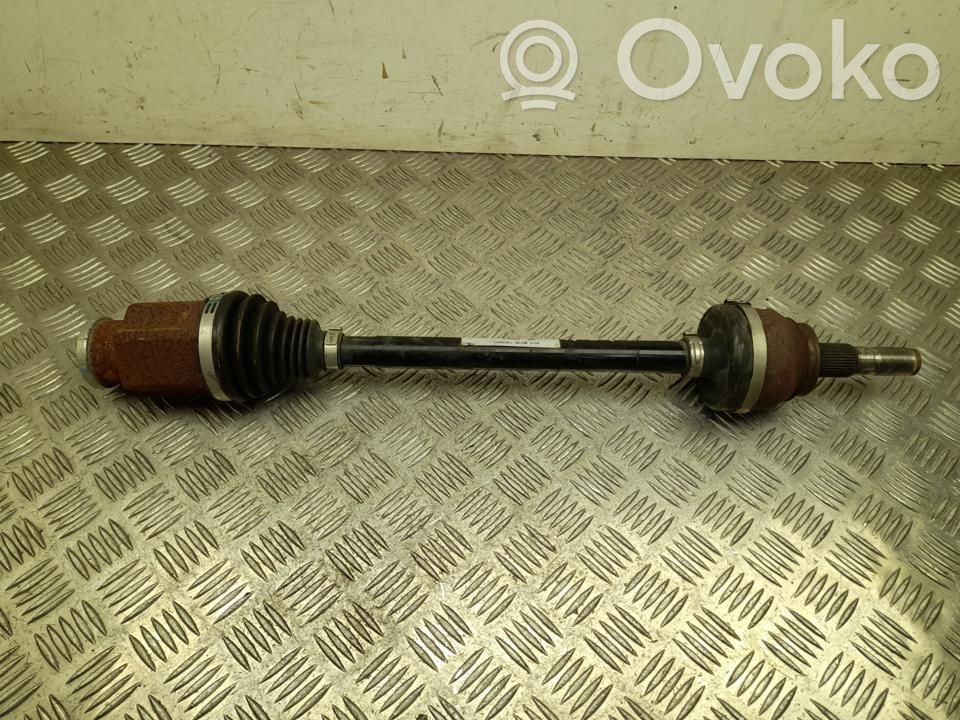 MG MG4 ev Eje de transmisión trasero 