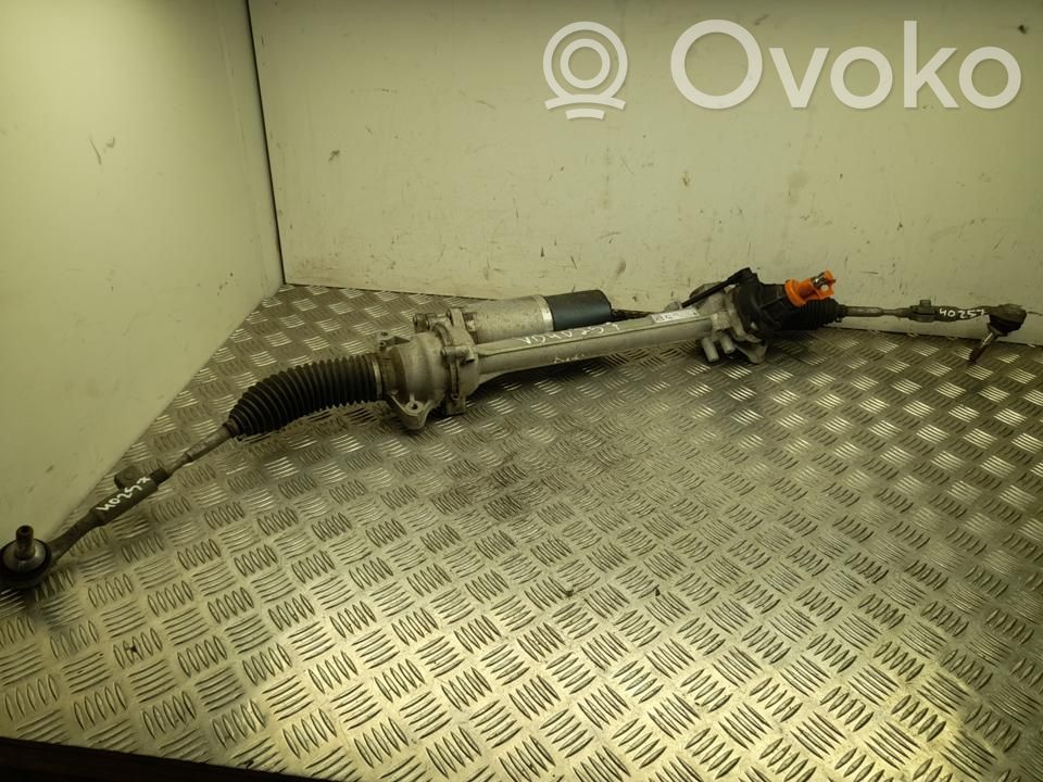 BMW i4 Lenkgetriebe 