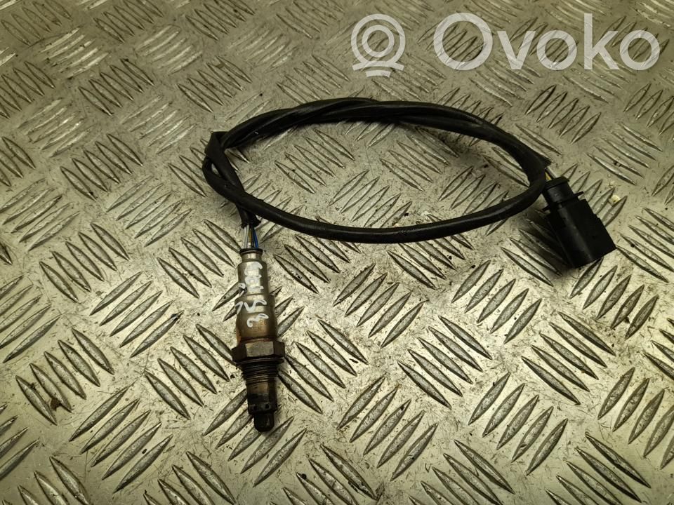 Audi A6 S6 C8 4K Lambda probe sensor 