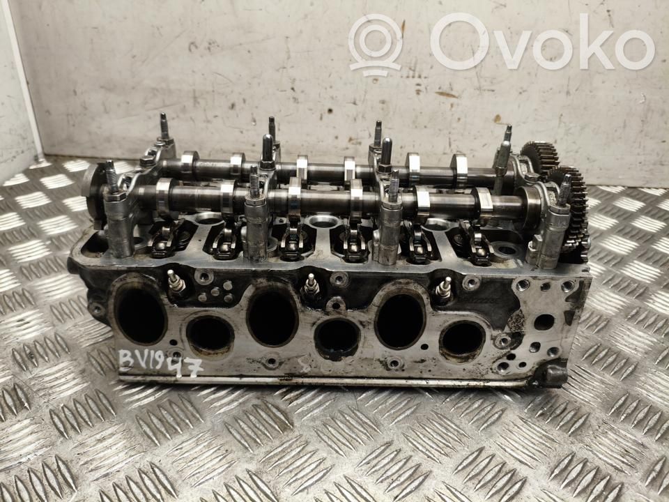 Engine head   059354GK,BV1947
