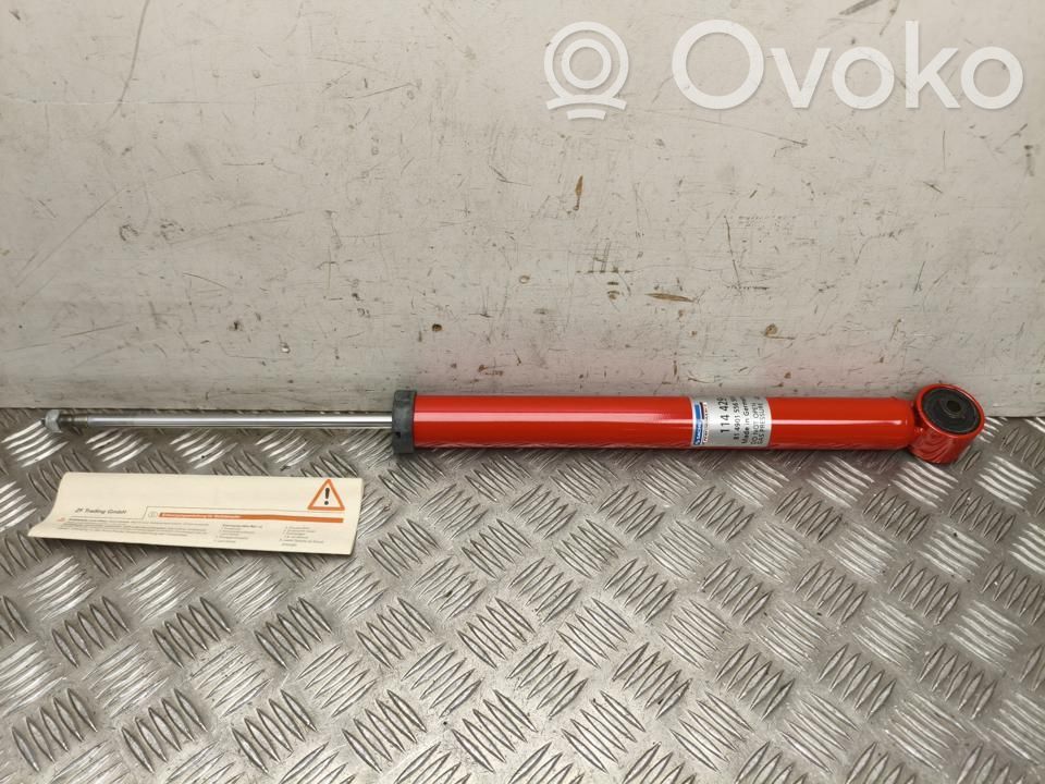 Audi TT Mk1 Amortizor spate 