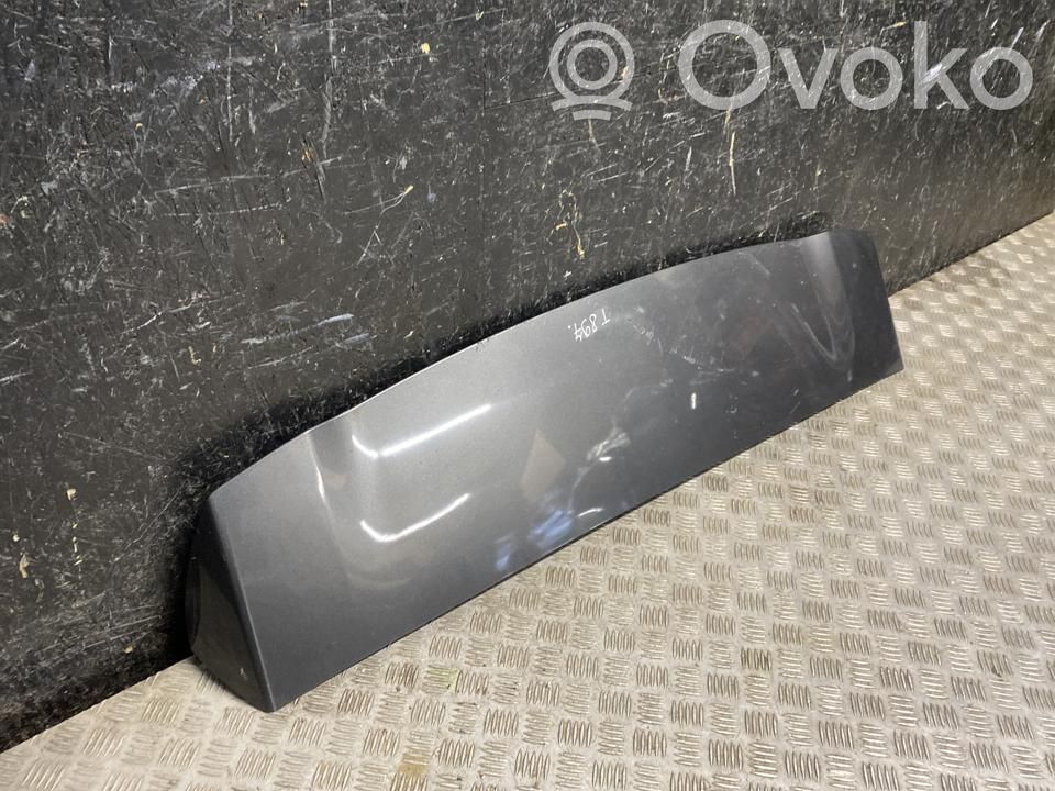 Alerón trasero/maletero   LB5BS41602AGW,L2278